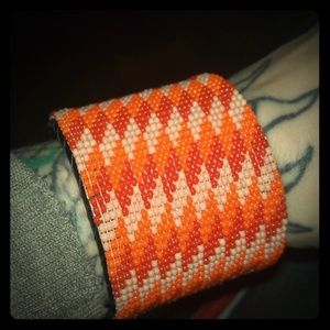 Bangle, cuff bracelet